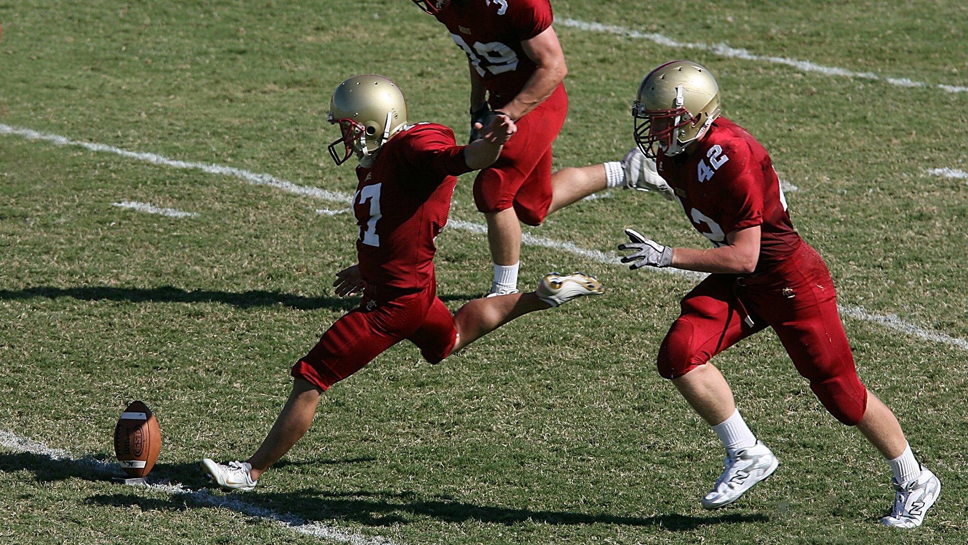 国家体育总局发布新政策 推动全民健身与竞技体育协同发展