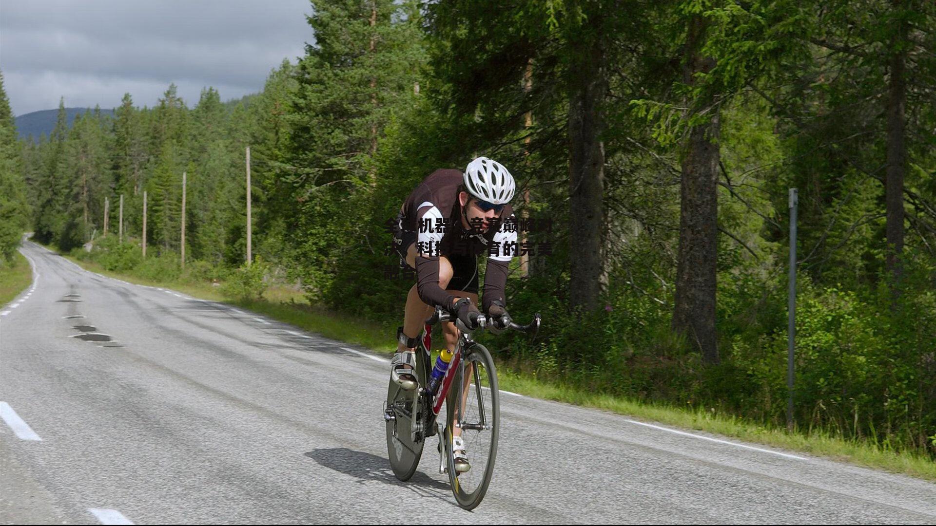 BT体育官网入口|全球机器人竞赛巅峰对决，科技与体育的完美融合